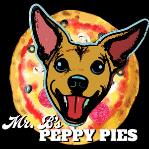 Fundraising Page: Mr. B Peppy Pies